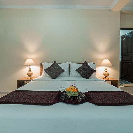 Vaneka Garden House Ubud Extérieur photo