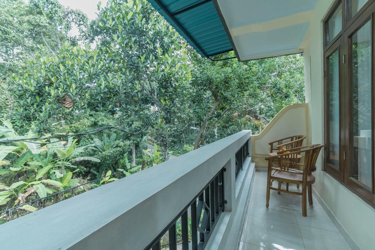 Vaneka Garden House Ubud Extérieur photo